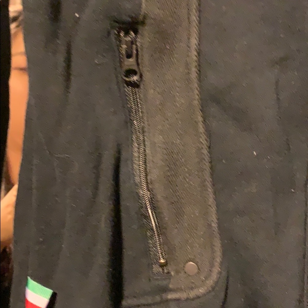 Ferrari jacket - Picture 5 of 16